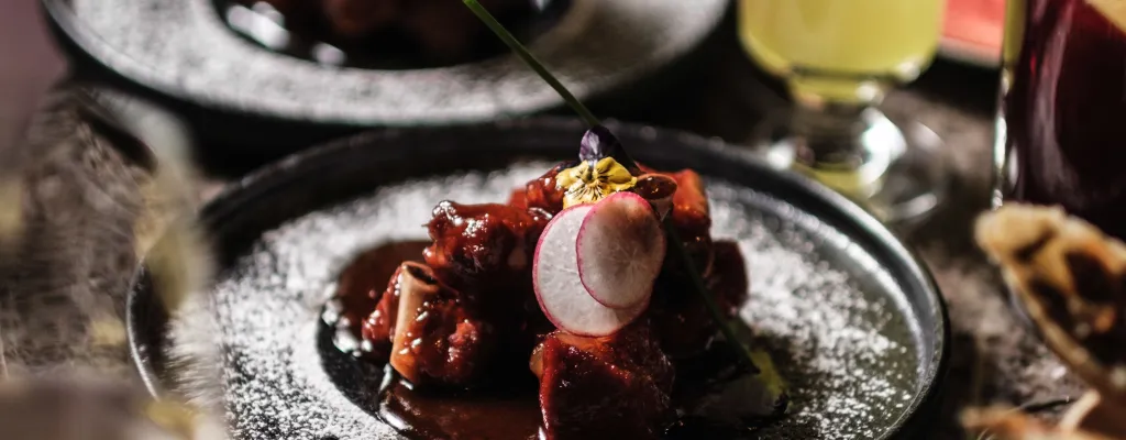 Culinary weekend in Gothenburg