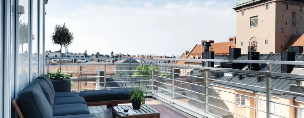 Clarion Hotel® Amaranten