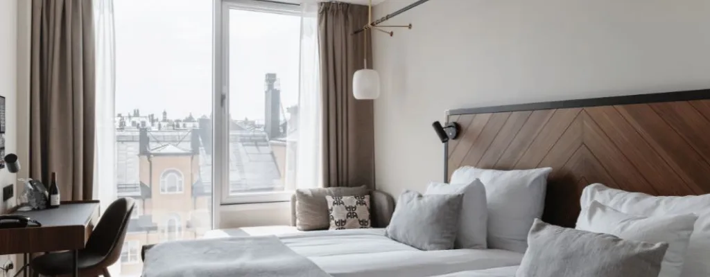 Clarion Hotel® Amaranten