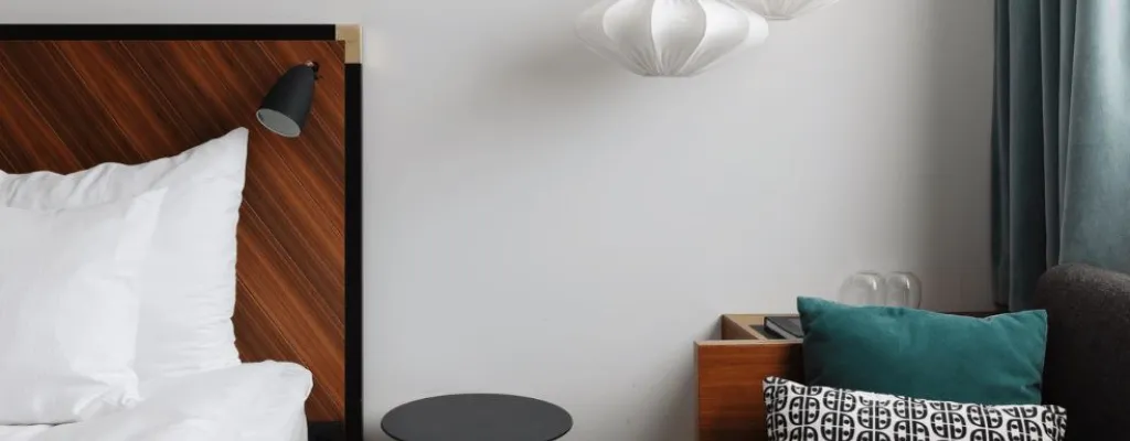 Clarion Hotel® Amaranten