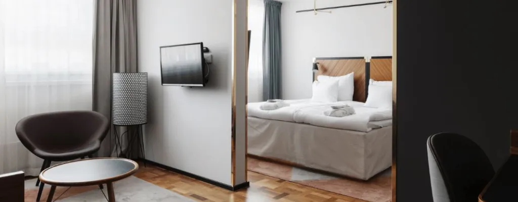 Clarion Hotel® Amaranten