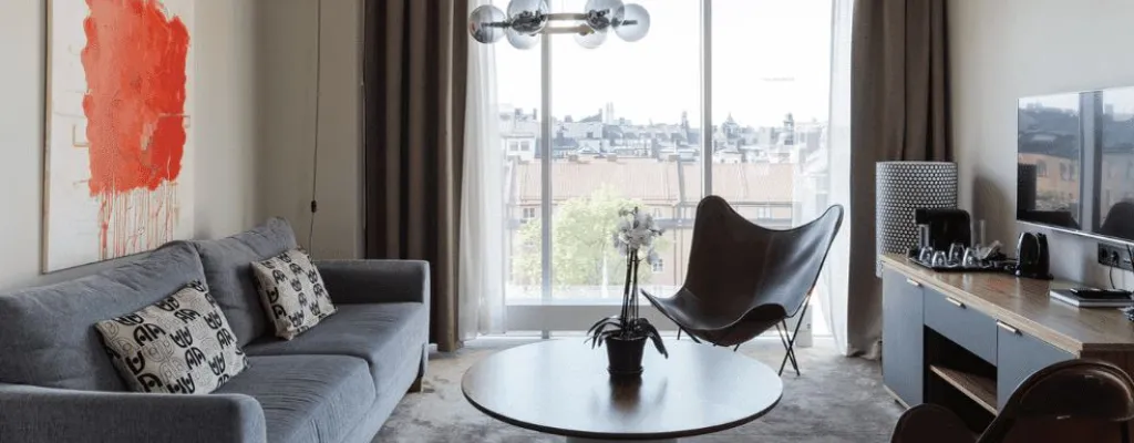 Clarion Hotel® Amaranten