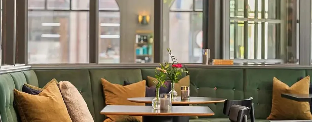 Clarion Hotel® Bergen