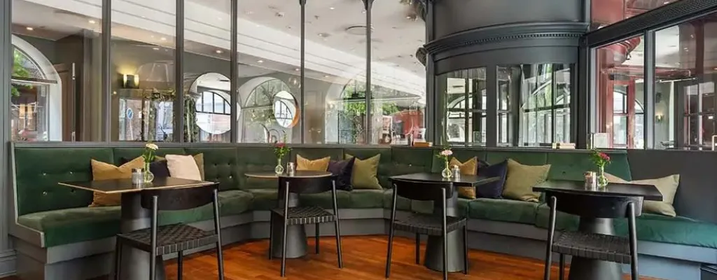 Clarion Hotel® Bergen