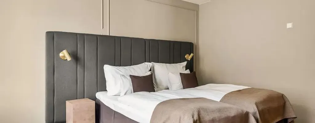 Clarion Hotel® Bergen