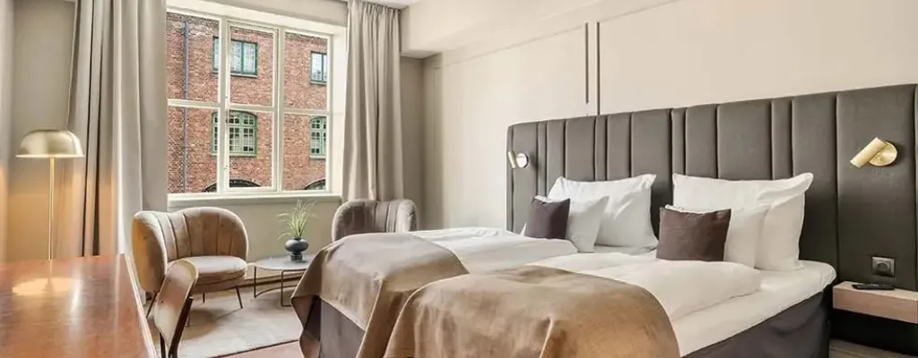 Clarion Hotel® Bergen