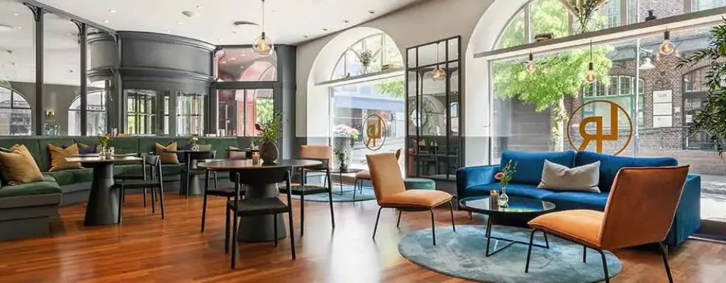 Clarion Hotel® Bergen