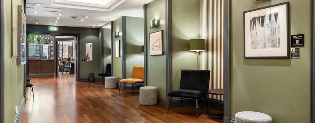 Clarion Hotel® Bergen