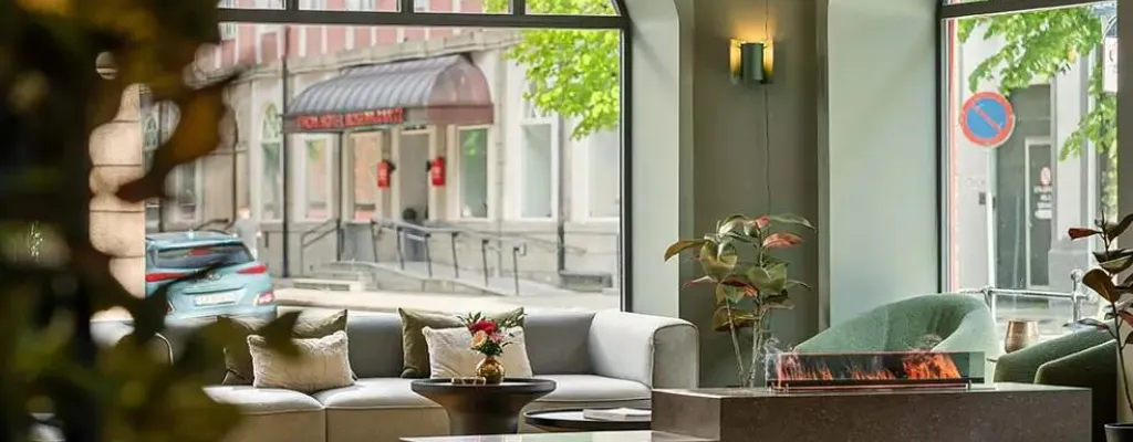 Clarion Hotel® Bergen