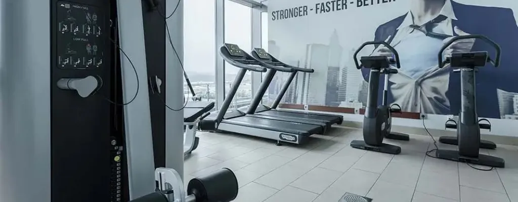 Clarion Hotel® Bergen Airport Terminal