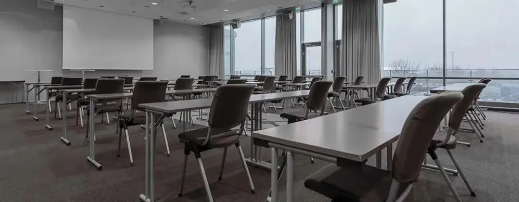 Clarion Hotel® Bergen Airport Terminal