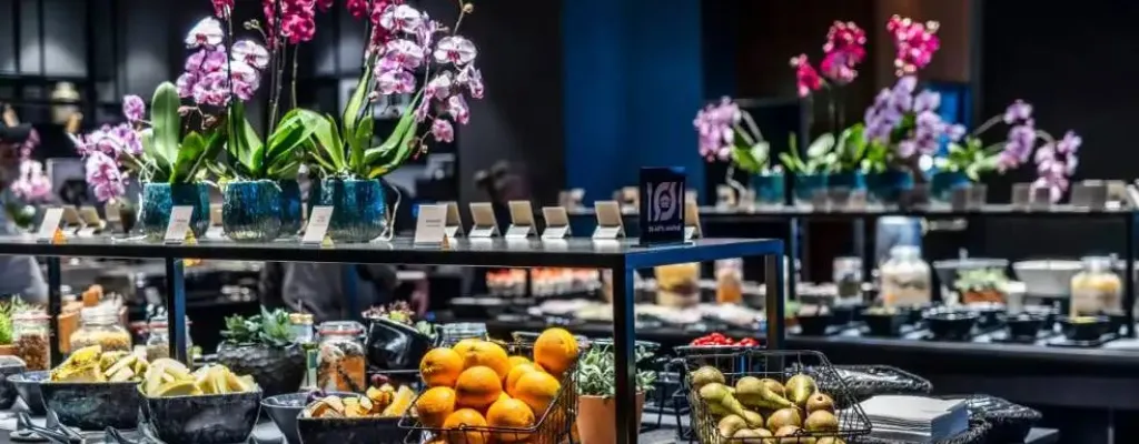 Clarion Hotel® Copenhagen Airport