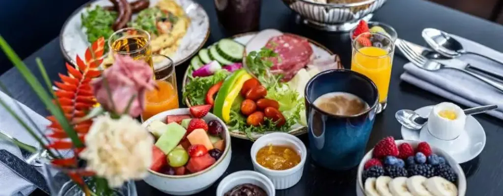 Clarion Hotel® Copenhagen Airport