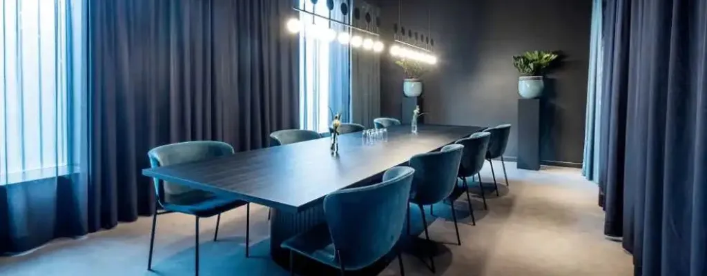 Clarion Hotel® Copenhagen Airport