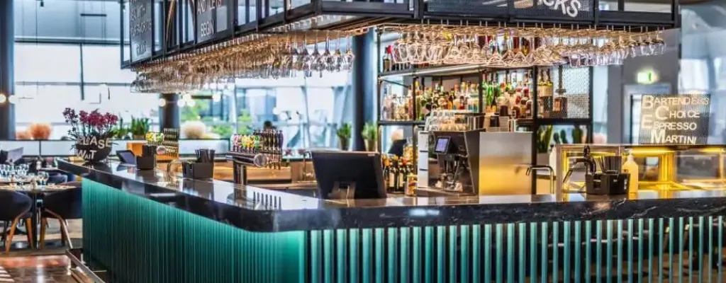 Clarion Hotel® Copenhagen Airport
