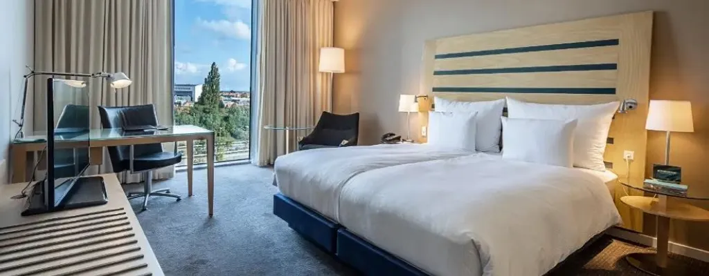 Clarion Hotel® Copenhagen Airport