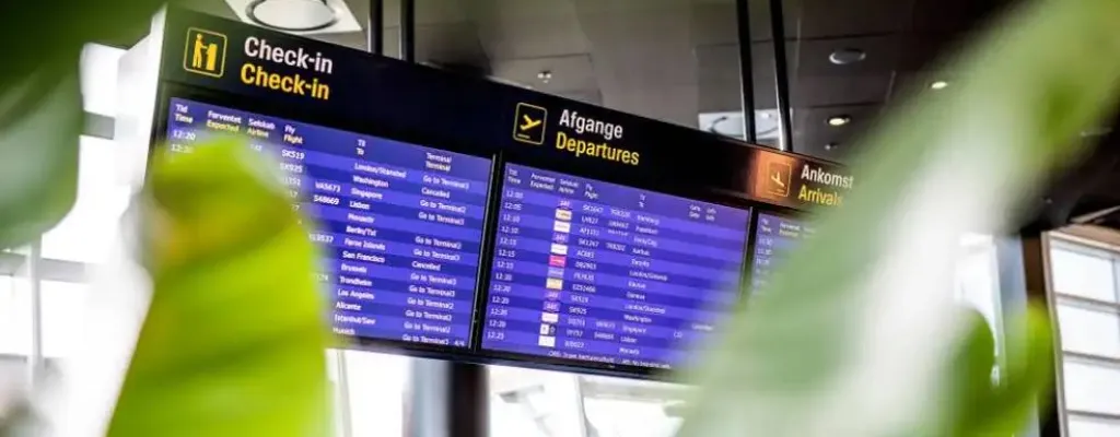 Clarion Hotel® Copenhagen Airport