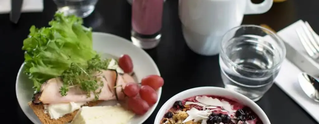 Clarion Hotel® Malmö Live