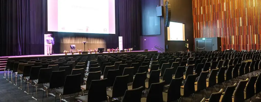 Clarion Hotel® Malmö Live