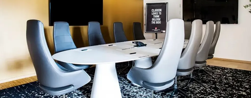 Clarion Hotel® Malmö Live