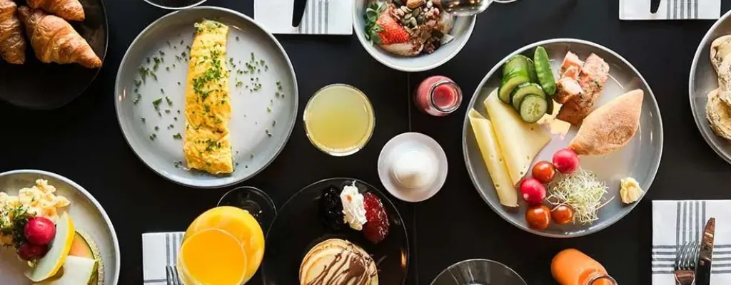 Clarion Hotel® Oslo