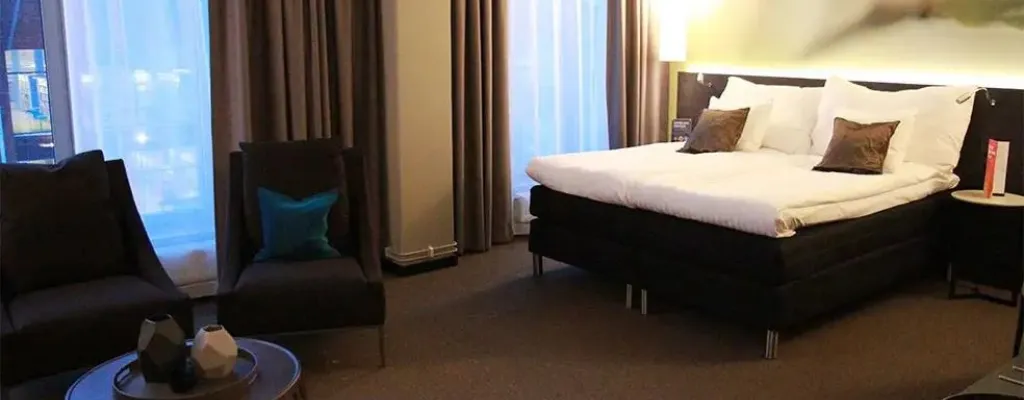 Clarion Hotel® Sense