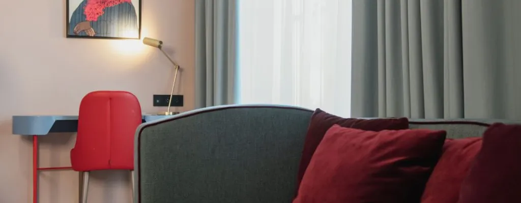 Clarion Hotel® Örebro