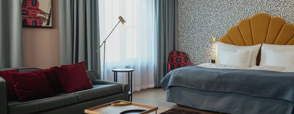 Clarion Hotel® Örebro