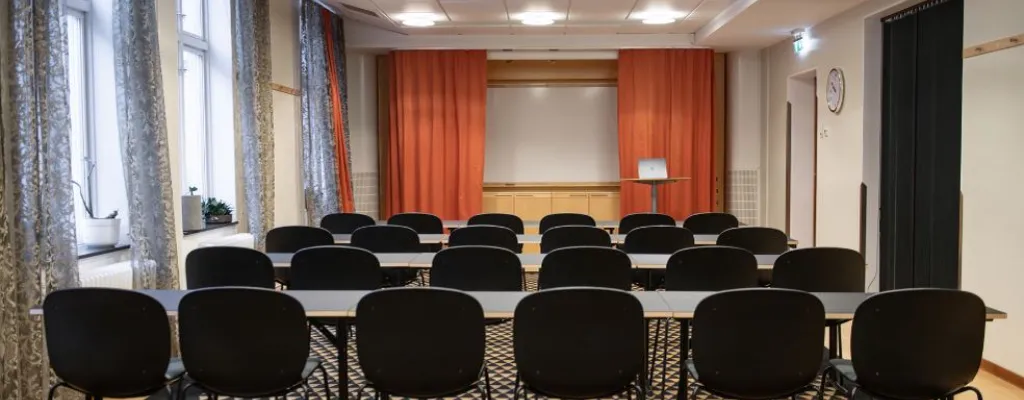 Clarion Hotel® Örebro