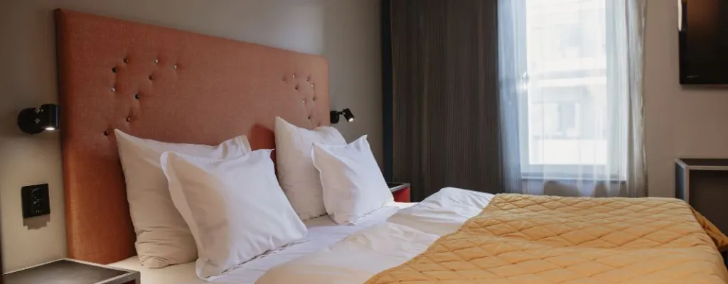 Clarion Hotel® Örebro