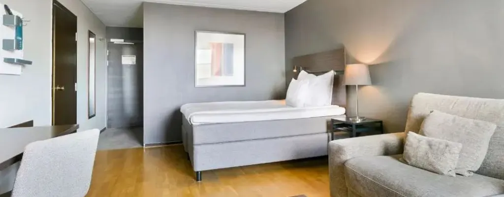 Quality Hotel™ Winn Göteborg