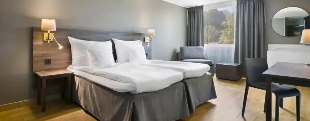 Quality Hotel™ Winn Göteborg