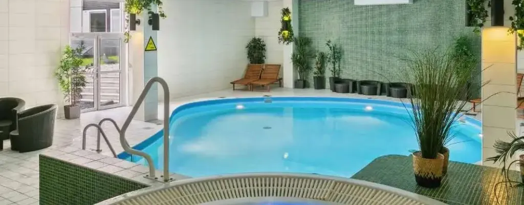 Quality Hotel™ Winn Göteborg
