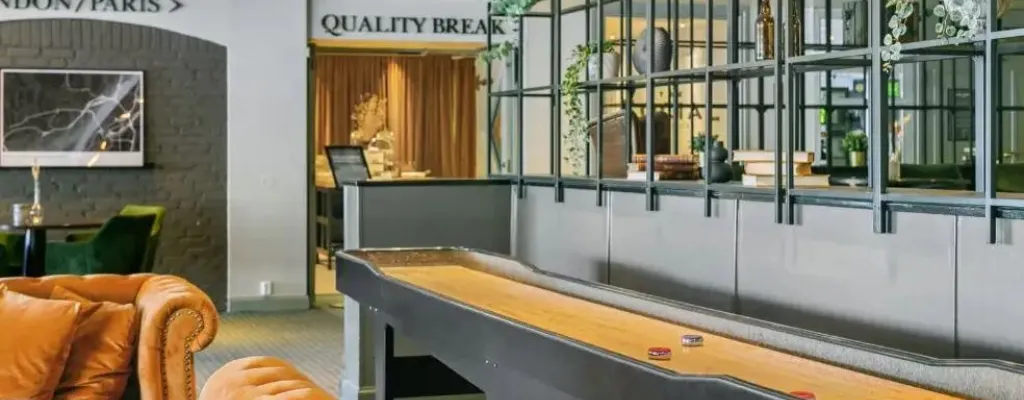 Quality Hotel™ Winn Göteborg