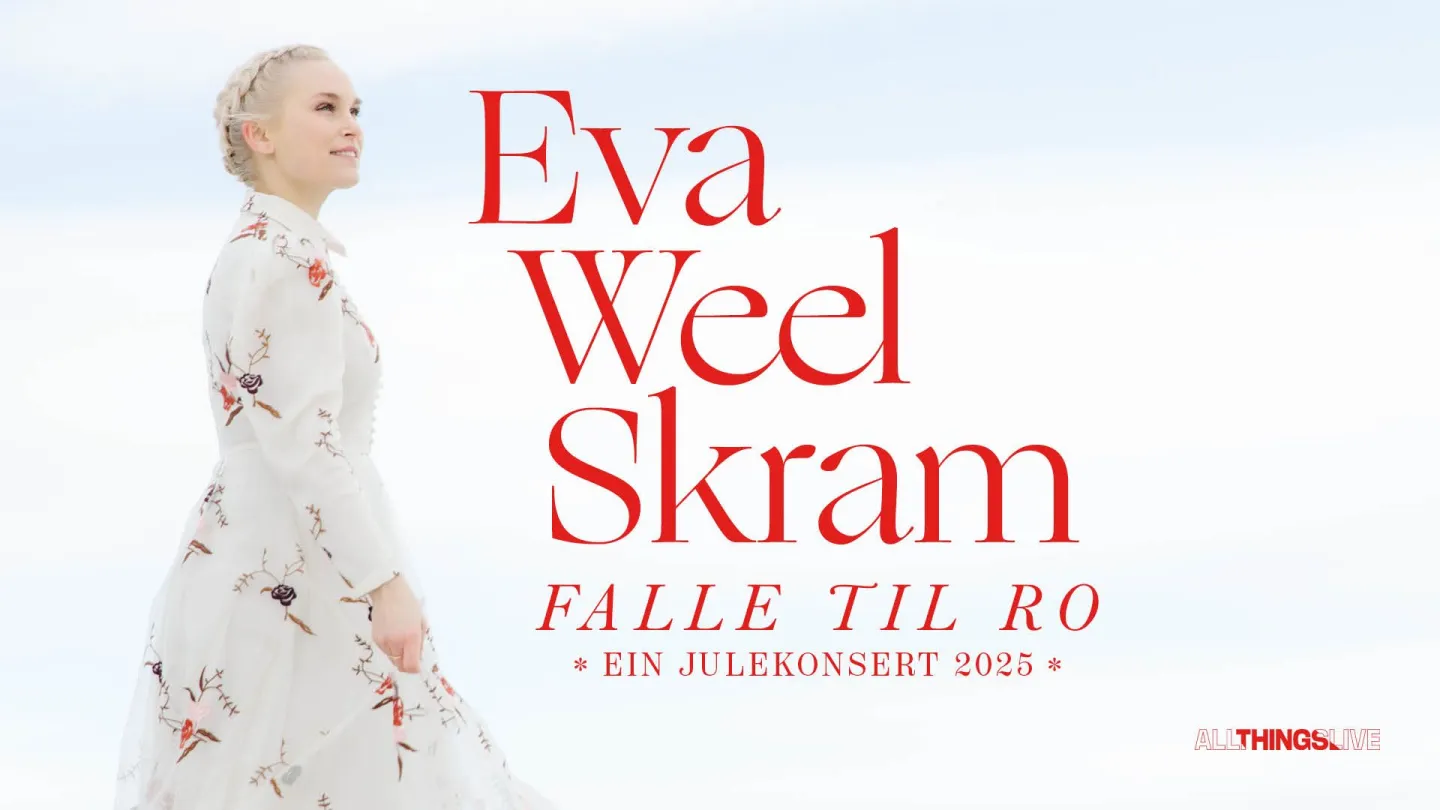 Eva Weel Skram