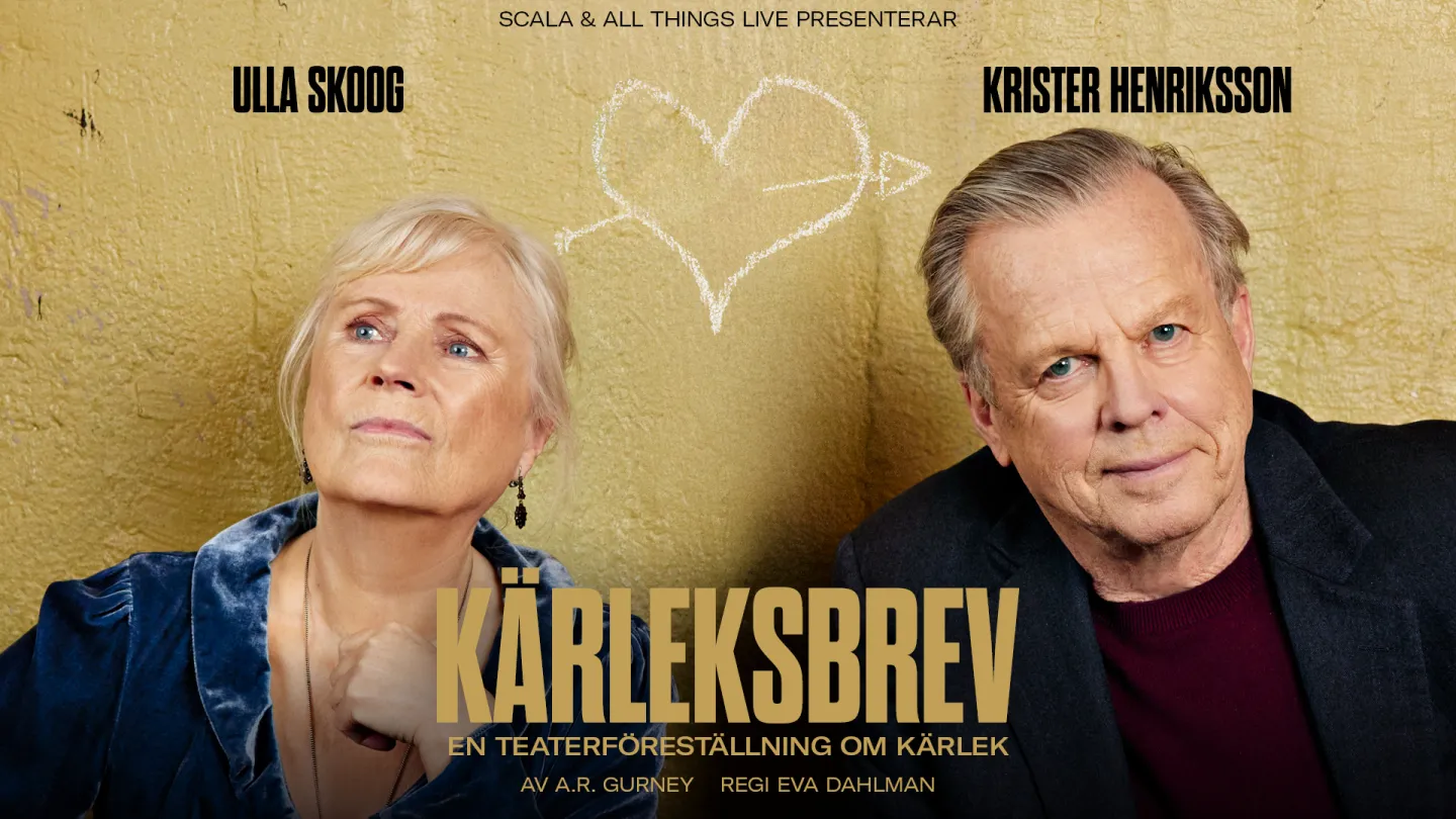Kärleksbrev